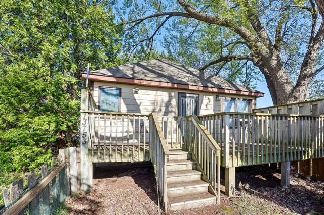 $219,900 | 13753 Forest Boulevard North, Hugo, MN 55038