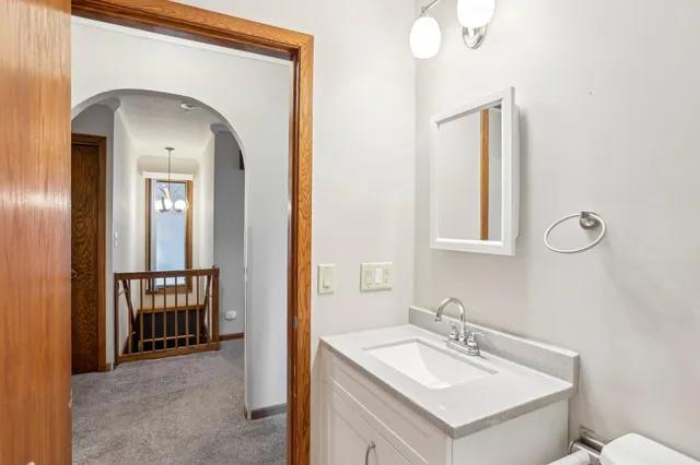 $219,900 | 13753 Forest Boulevard North, Hugo, MN 55038