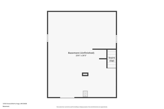 $219,900 | 13753 Forest Boulevard North, Hugo, MN 55038