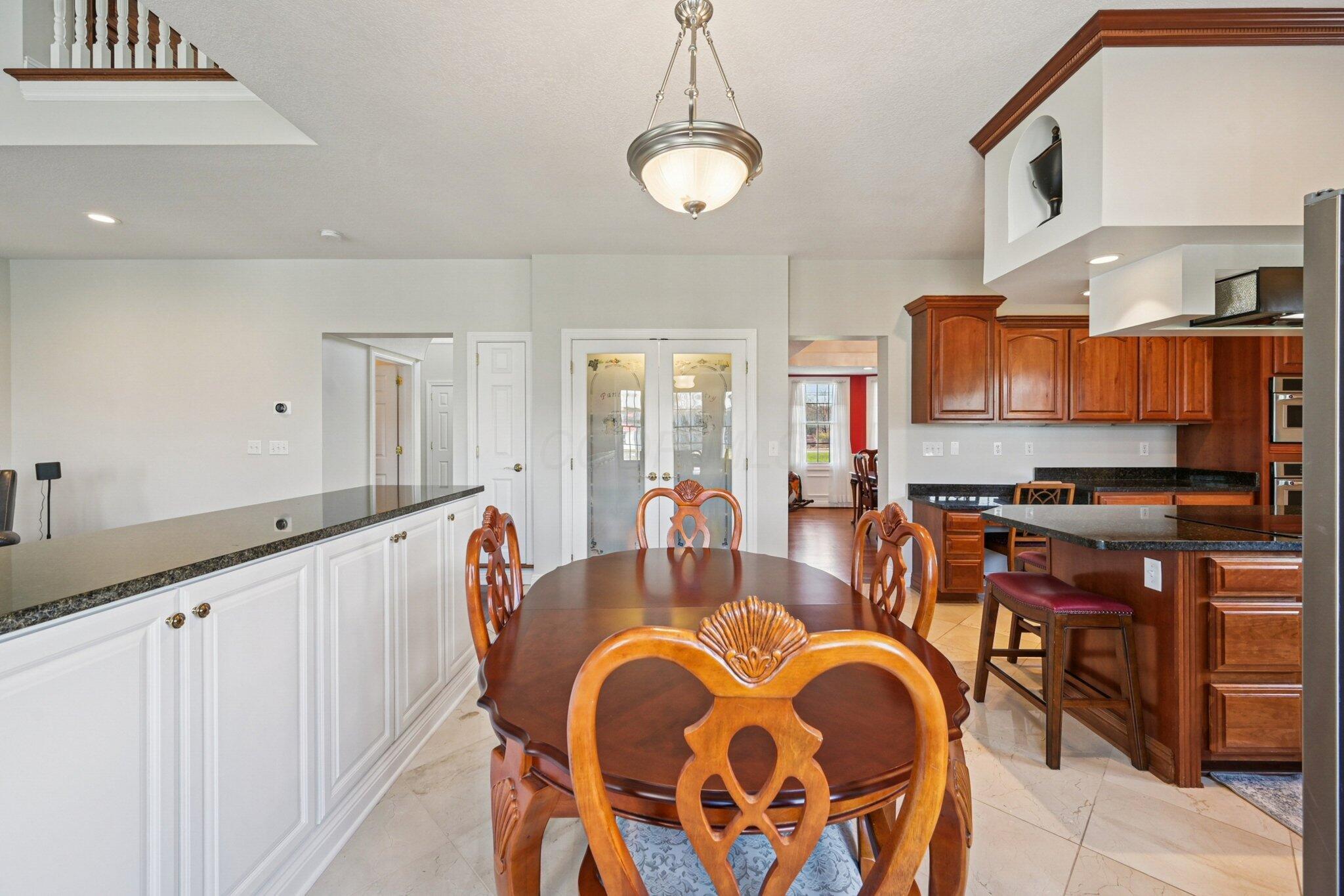 5360 Smothers Road Westerville, OH 43081 - Photo 39 of 132