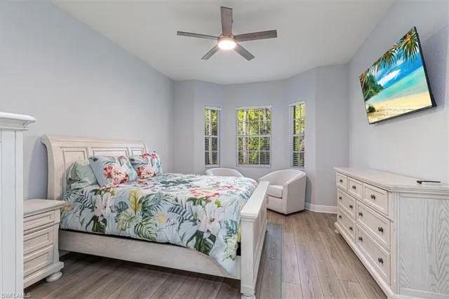 $7,500 | 7837 Hawthorne Drive, Unit 1102, Naples, FL 34113