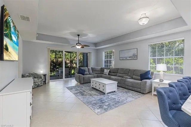 $7,500 | 7837 Hawthorne Drive, Unit 1102, Naples, FL 34113