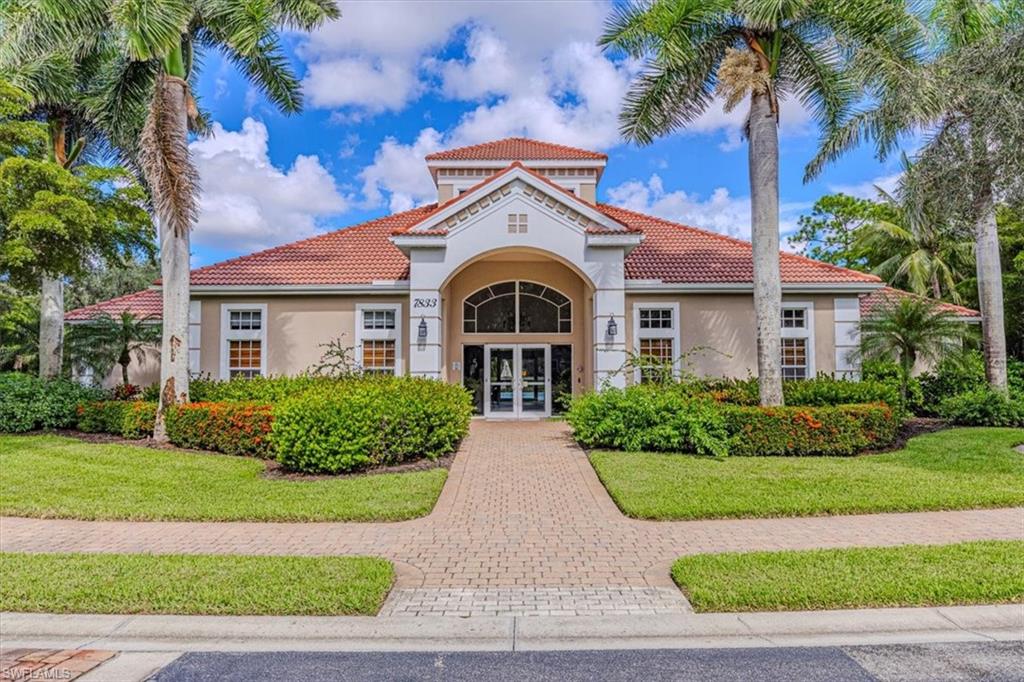 7837 Hawthorne Drive, Unit 1102 Naples, FL 34113 - Photo 27 of 33 View of building exterior