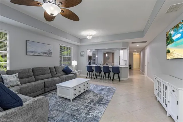 $7,500 | 7837 Hawthorne Drive, Unit 1102, Naples, FL 34113