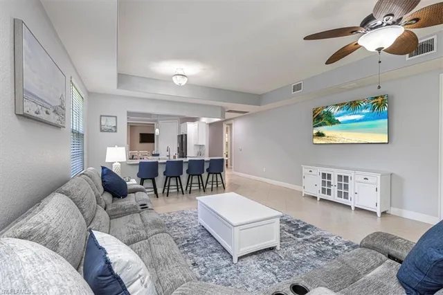 $7,500 | 7837 Hawthorne Drive, Unit 1102, Naples, FL 34113