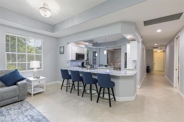 $7,500 | 7837 Hawthorne Drive, Unit 1102, Naples, FL 34113