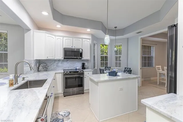 $7,500 | 7837 Hawthorne Drive, Unit 1102, Naples, FL 34113