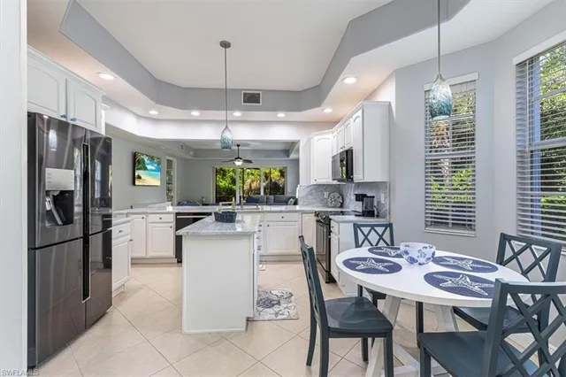 $7,500 | 7837 Hawthorne Drive, Unit 1102, Naples, FL 34113