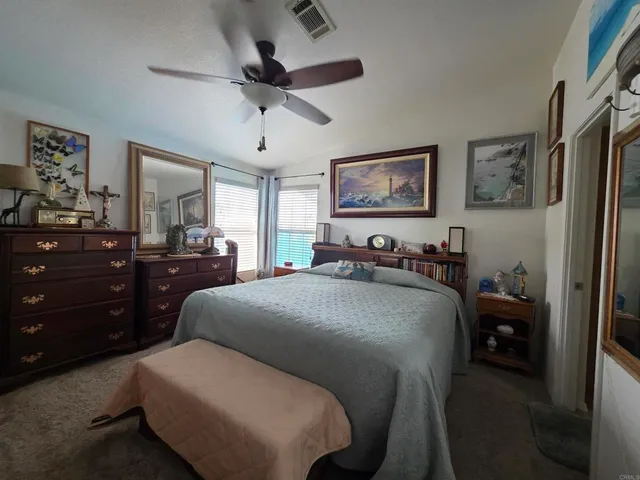 $167,000 | 450 East Bradley Avenue, Unit SPC 144, El Cajon, CA 92021