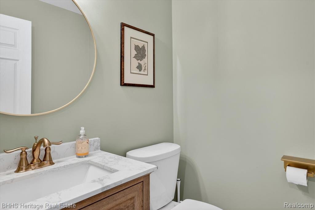 5835 Warner Road Fowlerville, MI 48836 - Photo 15 of 56