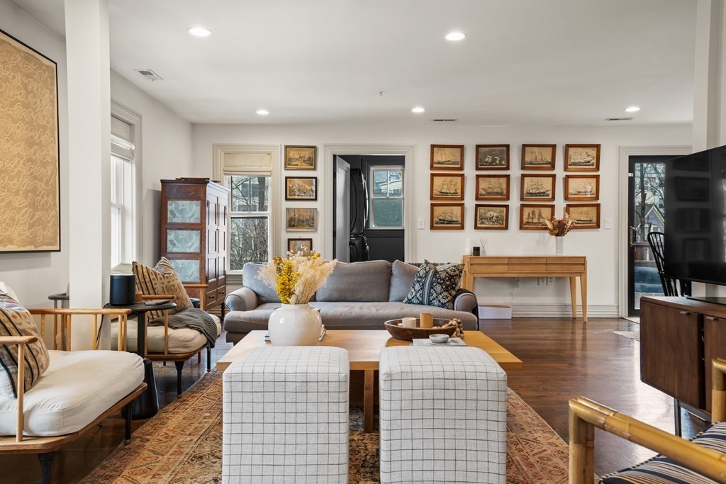 51 Vale Street, Unit 3 Boston, MA 02119 - Photo 1 of 17 Gallery Image 1