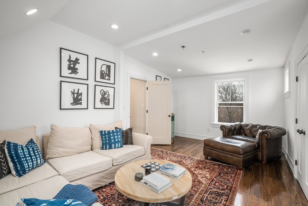 51 Vale Street, Unit 3 Boston, MA 02119 - Photo 11 of 17 Gallery Image 11