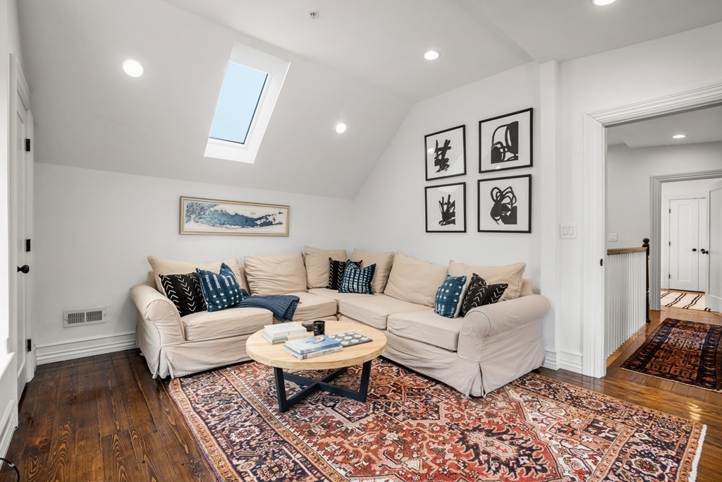 51 Vale Street, Unit 3 Boston, MA 02119 - Photo 12 of 17 Gallery Image 12