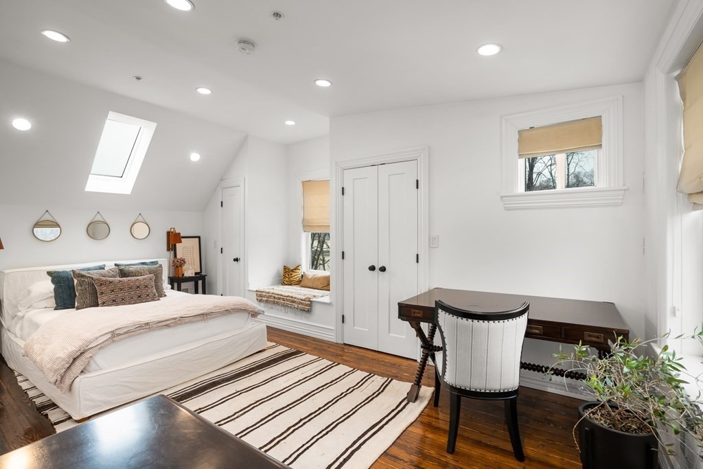 51 Vale Street, Unit 3 Boston, MA 02119 - Photo 13 of 17 Gallery Image 13