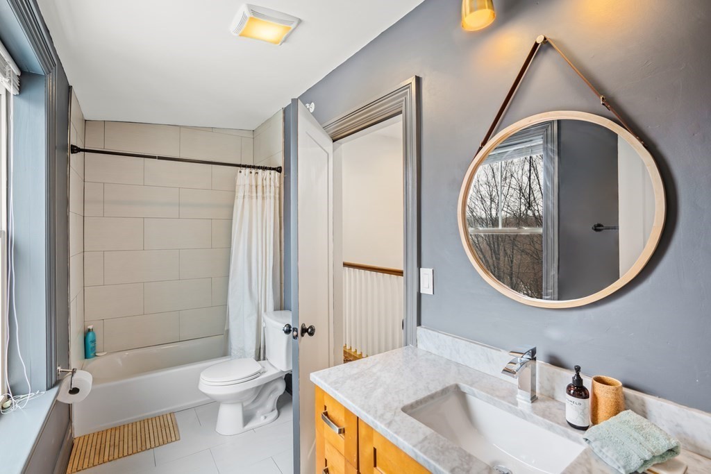 51 Vale Street, Unit 3 Boston, MA 02119 - Photo 14 of 17 Gallery Image 14
