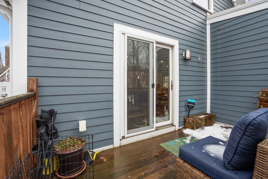 51 Vale Street, Unit 3 Boston, MA 02119 - Photo 15 of 17 Gallery Image 15