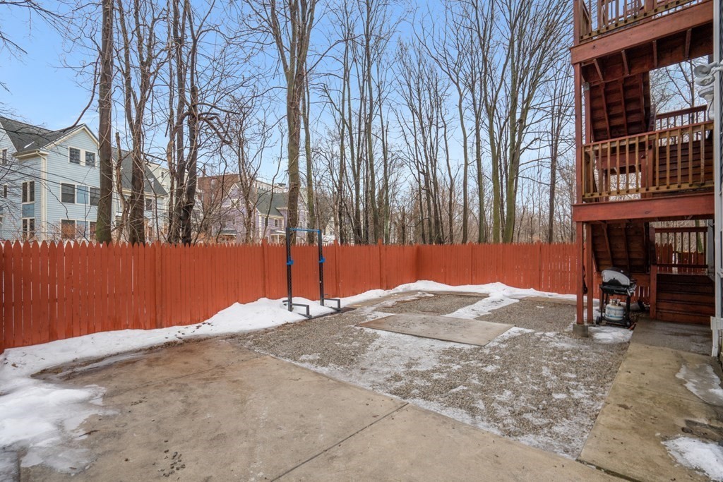 51 Vale Street, Unit 3 Boston, MA 02119 - Photo 16 of 17 Gallery Image 16