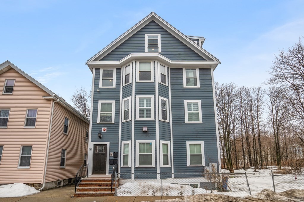 51 Vale Street, Unit 3 Boston, MA 02119 - Photo 17 of 17 Gallery Image 17