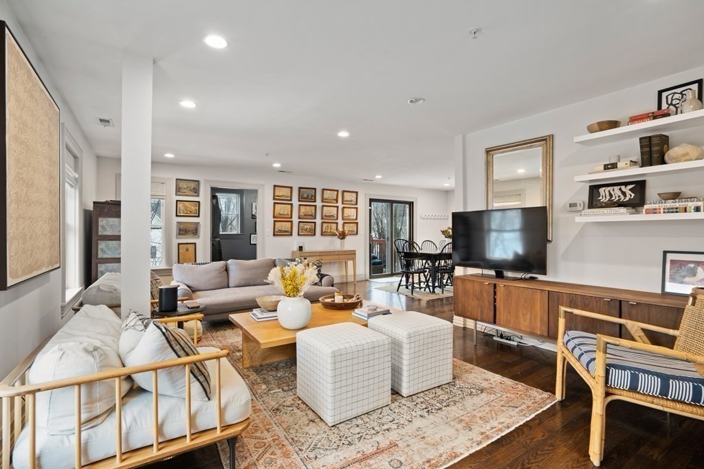 51 Vale Street, Unit 3 Boston, MA 02119 - Photo 2 of 17 Gallery Image 2