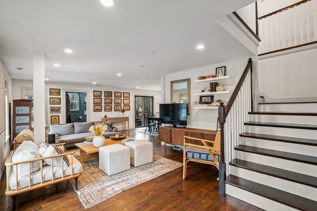 51 Vale Street, Unit 3 Boston, MA 02119 - Photo 3 of 17 Gallery Image 3