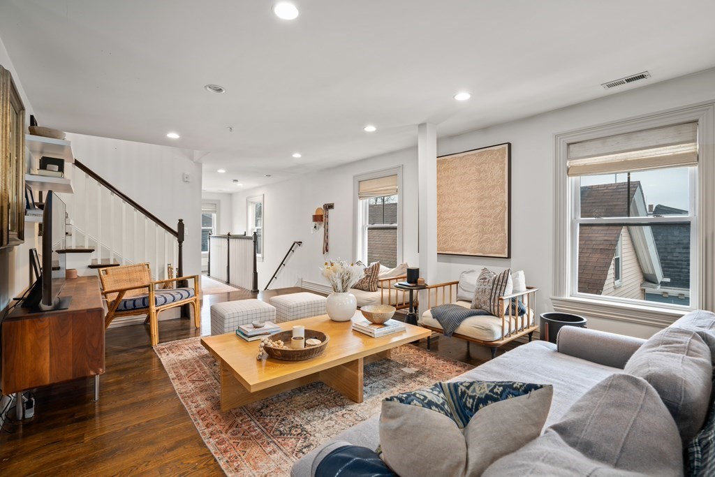 51 Vale Street, Unit 3 Boston, MA 02119 - Photo 4 of 17 Gallery Image 4