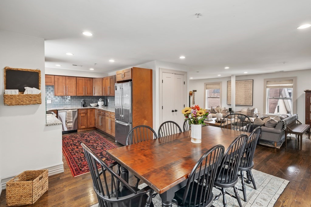 51 Vale Street, Unit 3 Boston, MA 02119 - Photo 5 of 17 Gallery Image 5