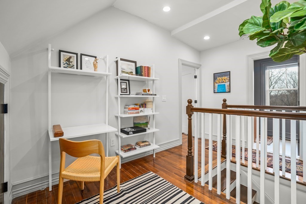 51 Vale Street, Unit 3 Boston, MA 02119 - Photo 10 of 17 Gallery Image 10