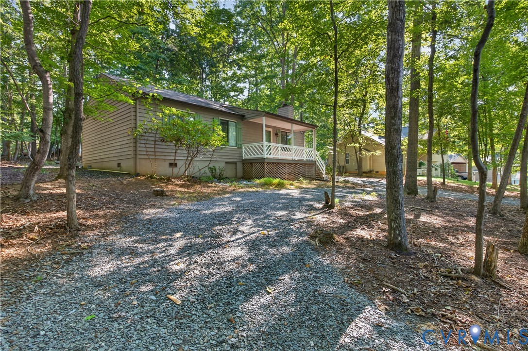 41 Oak Grove Road Palmyra, VA 22963 - Photo 21 of 21 Gallery Image 21