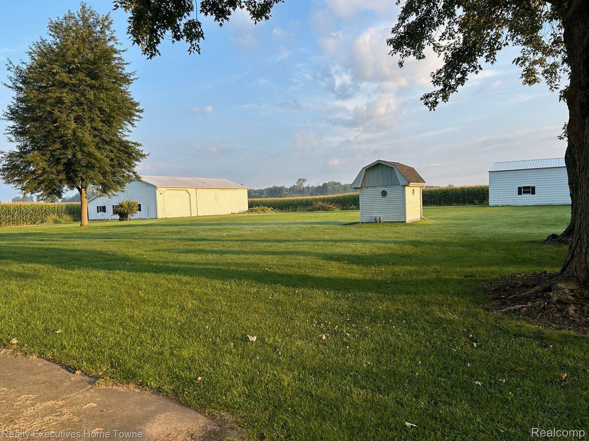 5721 Rossman Road Kingston, MI 48741 - Photo 25 of 33 Gallery Image 25
