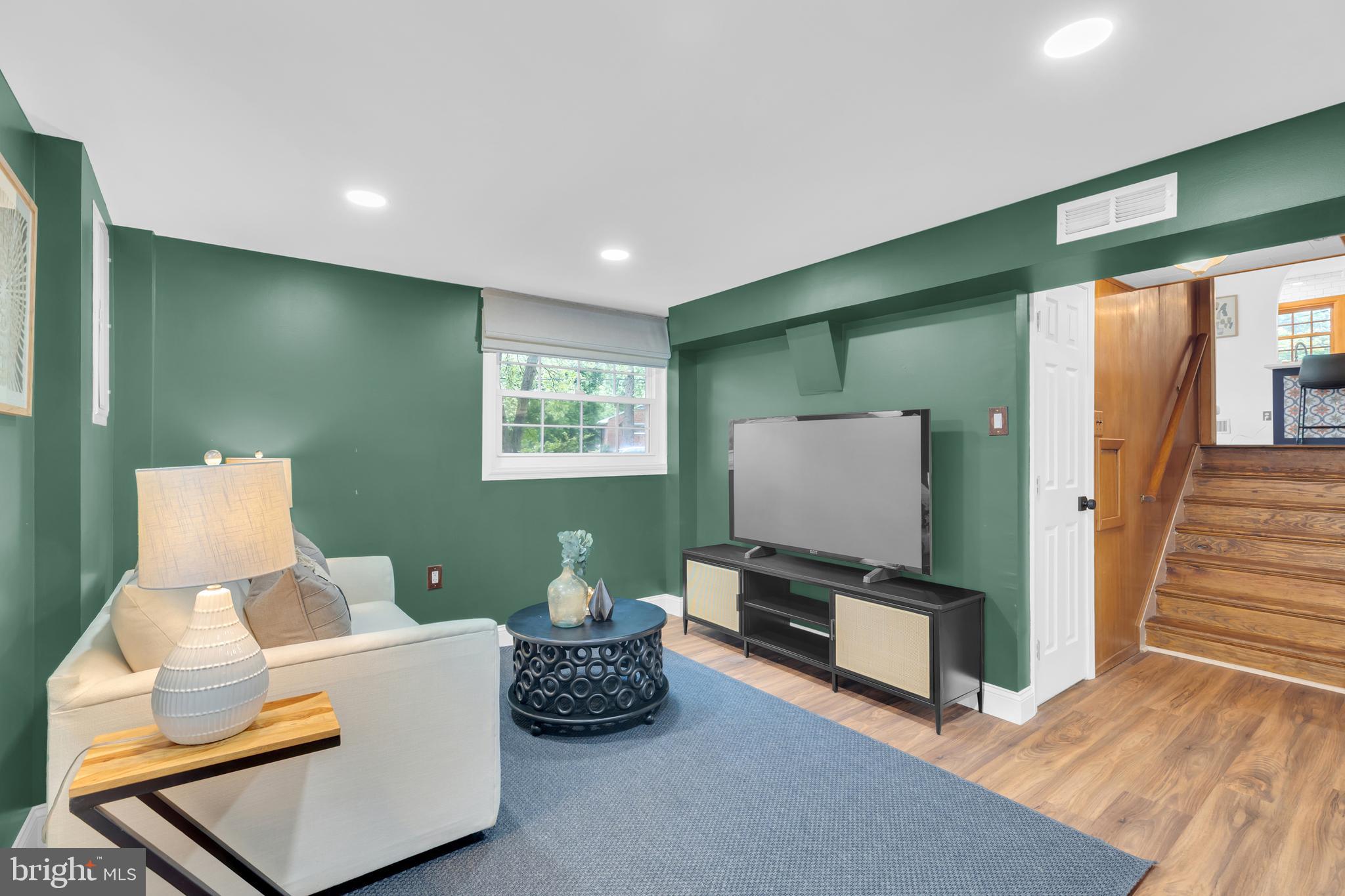 7517 Axton Street Springfield, VA 22151 - Photo 27 of 46 So much space