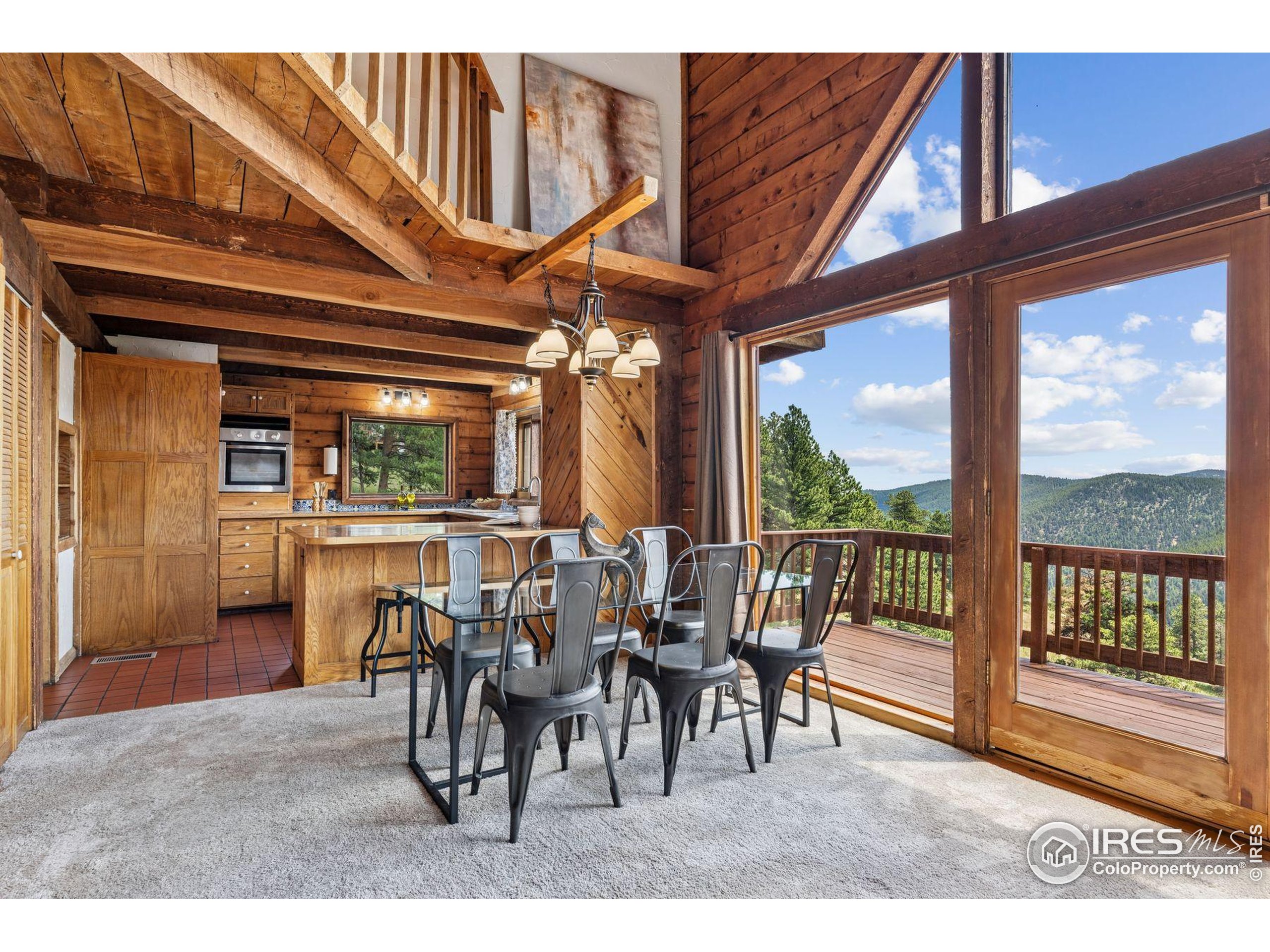 3907 Ridge Road Nederland, CO 80466 - Photo 15 of 43