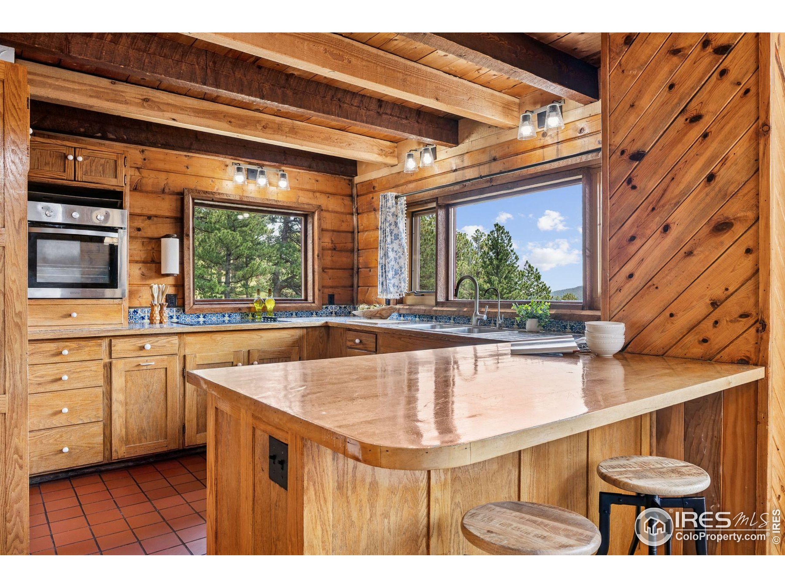 3907 Ridge Road Nederland, CO 80466 - Photo 23 of 43