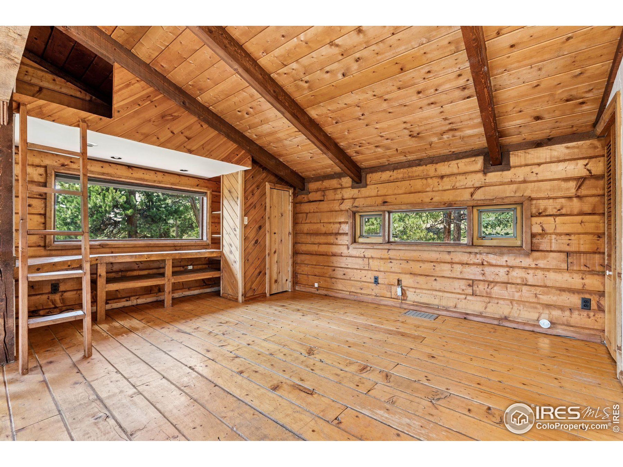 3907 Ridge Road Nederland, CO 80466 - Photo 27 of 43