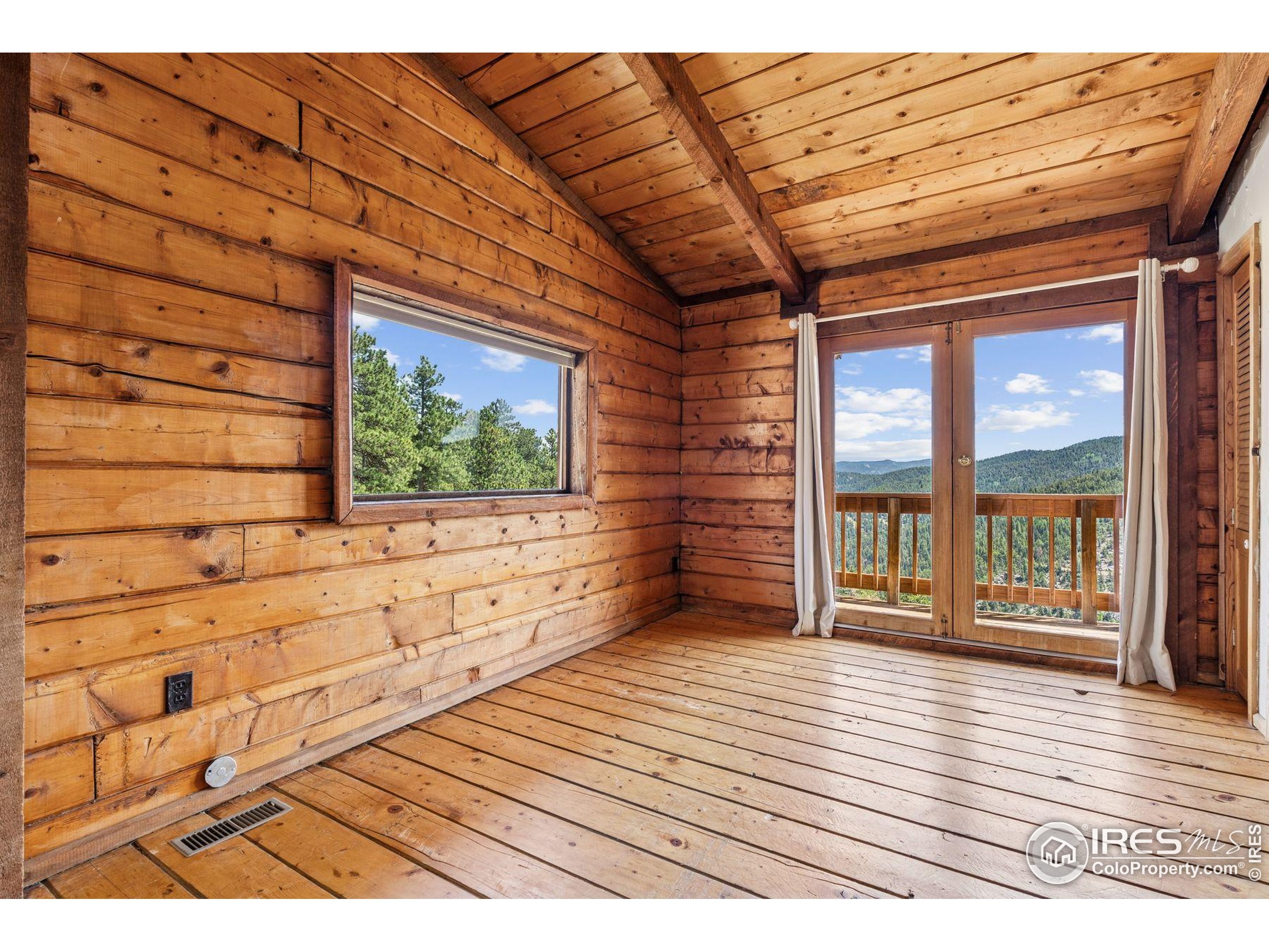 3907 Ridge Road Nederland, CO 80466 - Photo 30 of 43