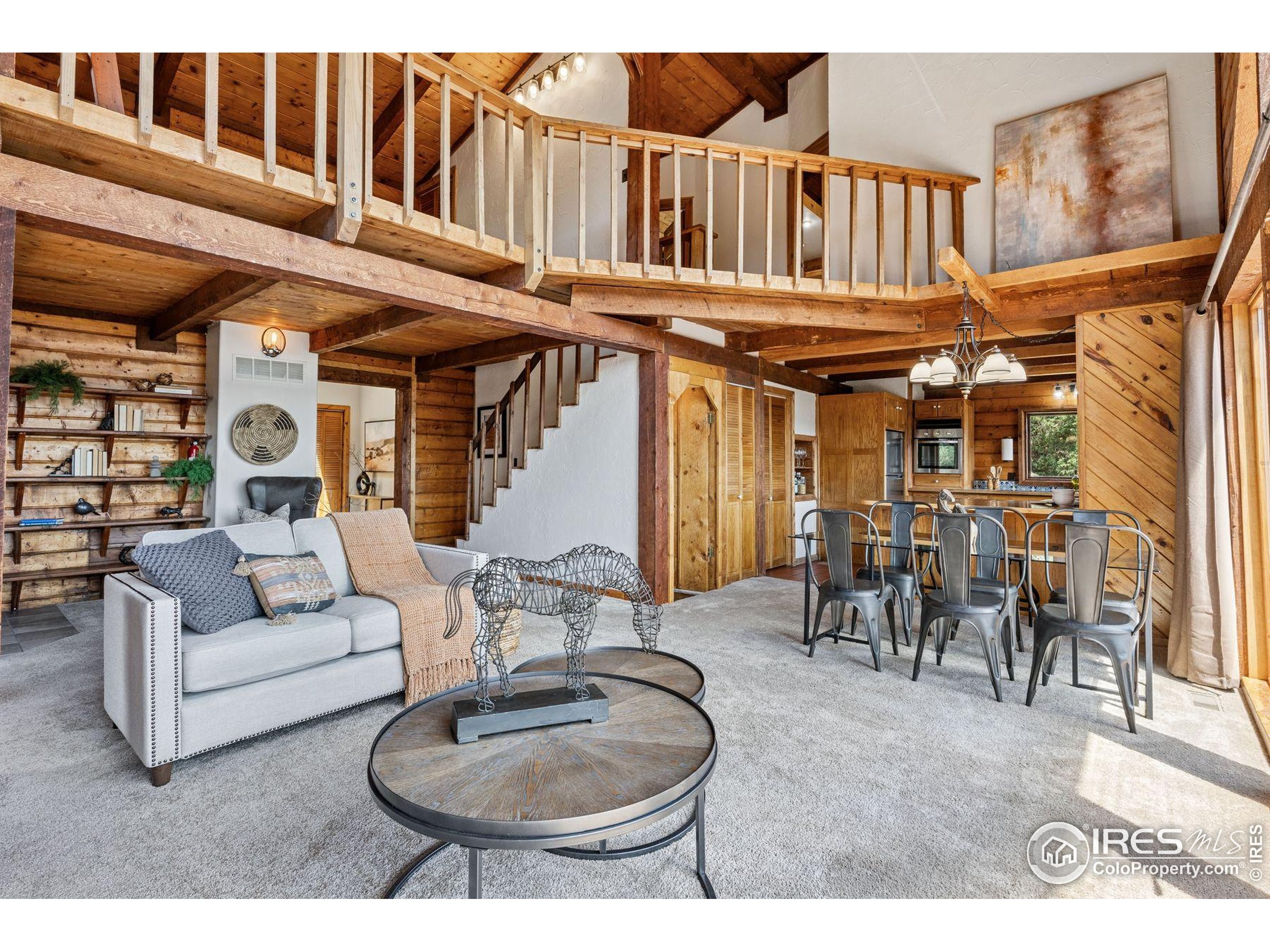 3907 Ridge Road Nederland, CO 80466 - Photo 3 of 43