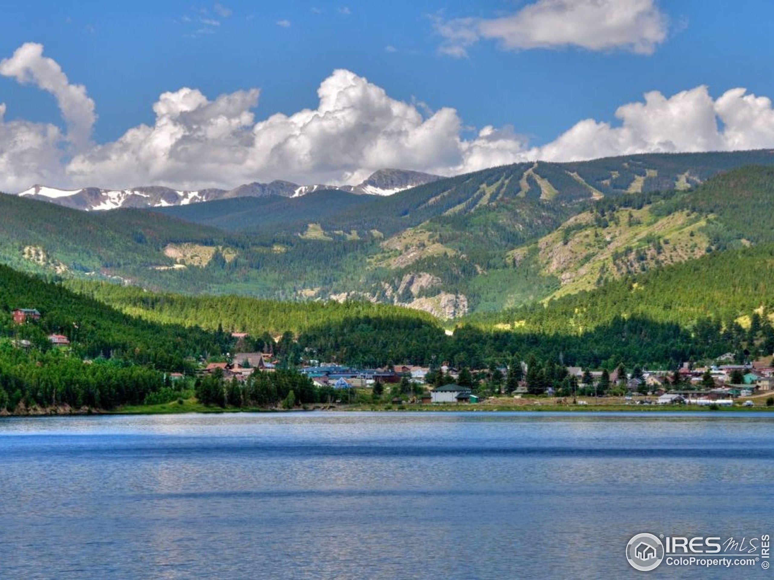 3907 Ridge Road Nederland, CO 80466 - Photo 42 of 43