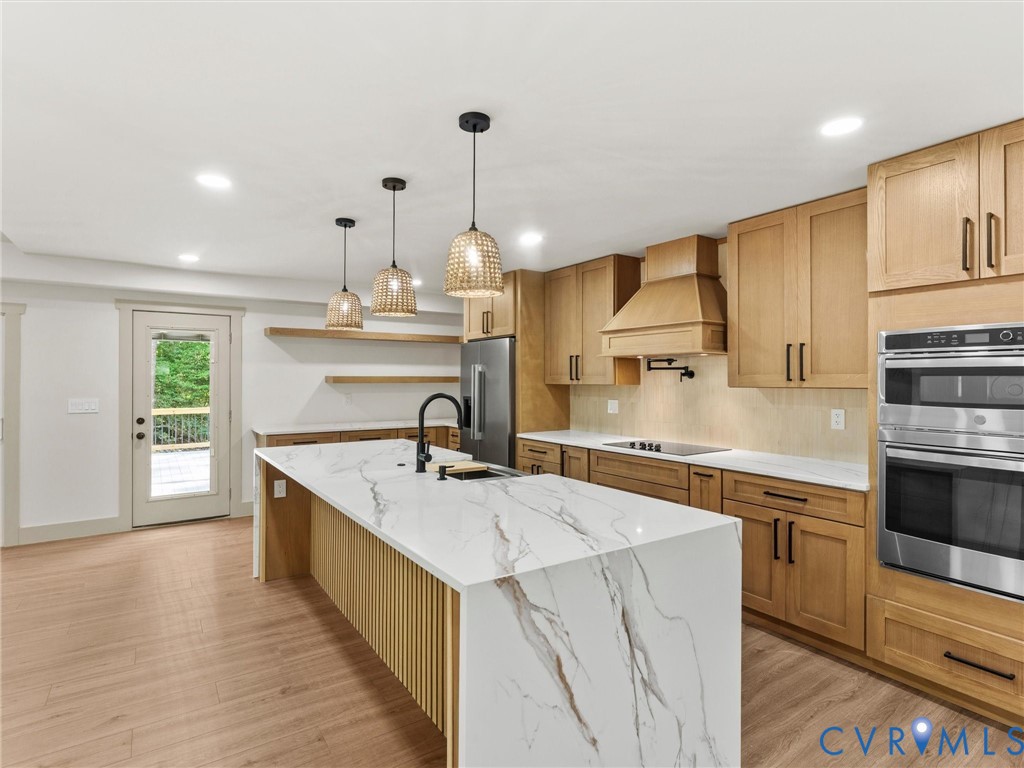 16200 Hunters Ridge Lane Moseley, VA 23120 - Photo 16 of 88