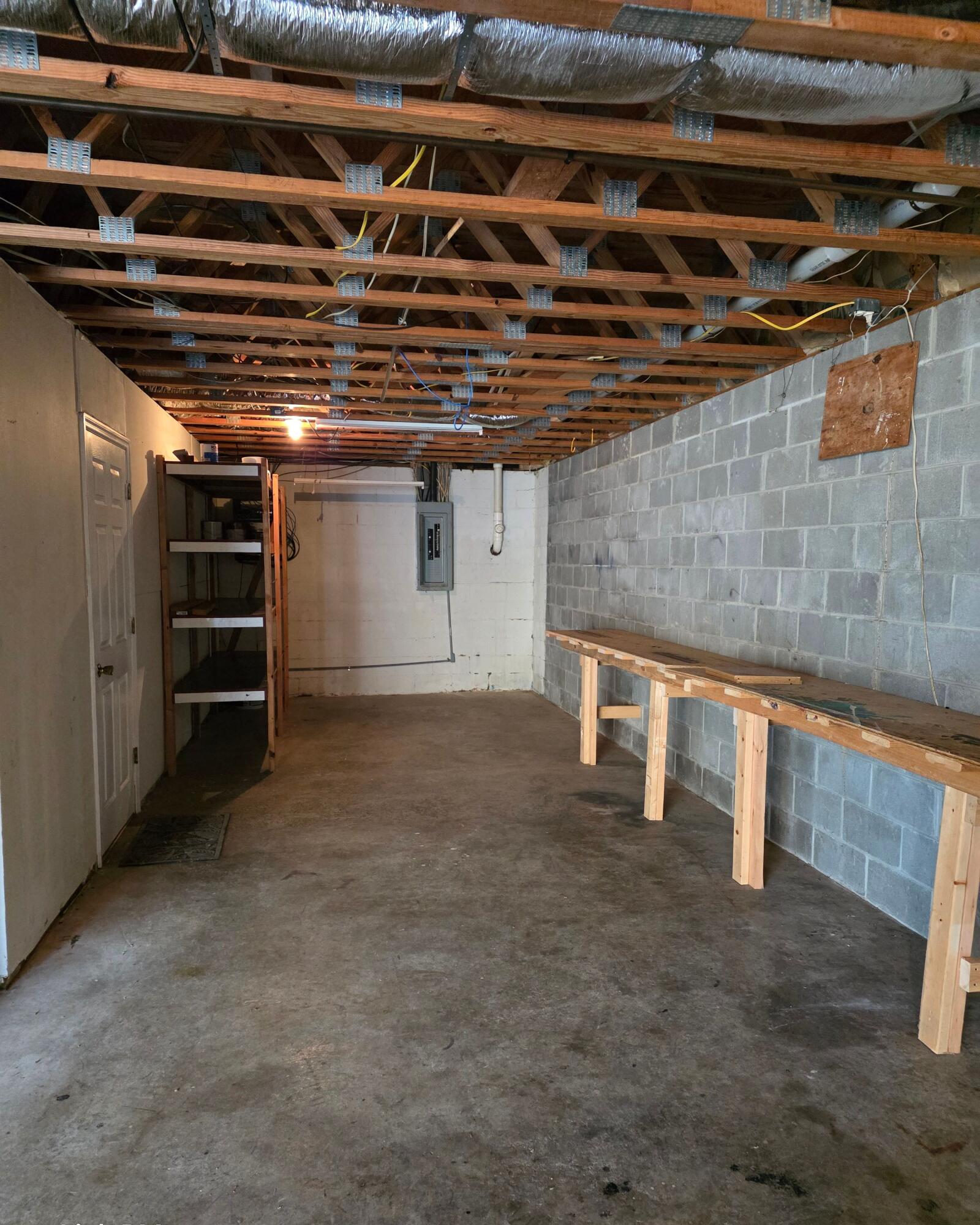 6626 Shirley Pond Road Harrison, TN 37341 - Photo 11 of 44 20260112_134524