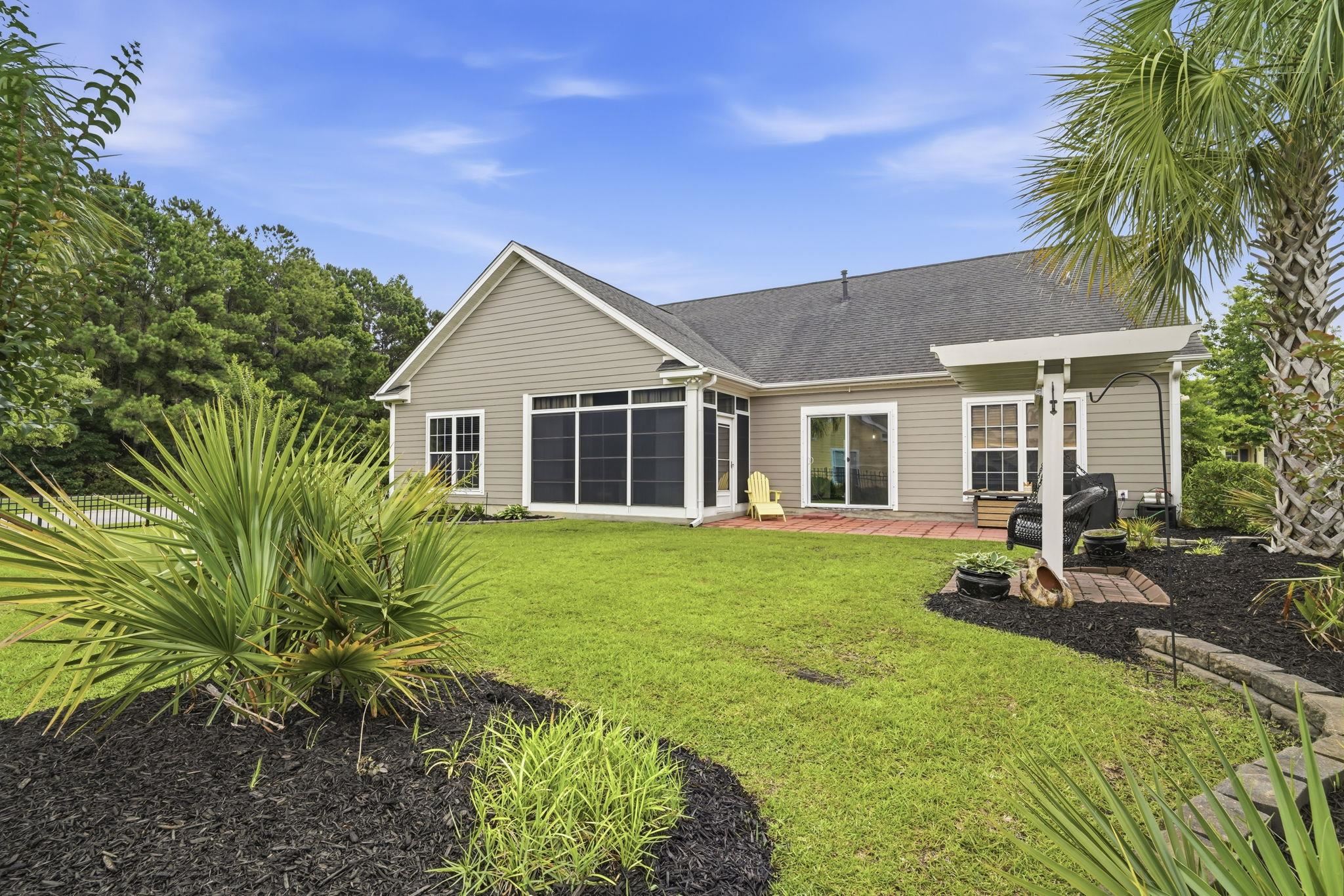 1101 Shire Way Myrtle Beach, SC 29577 - Photo 39 of 47