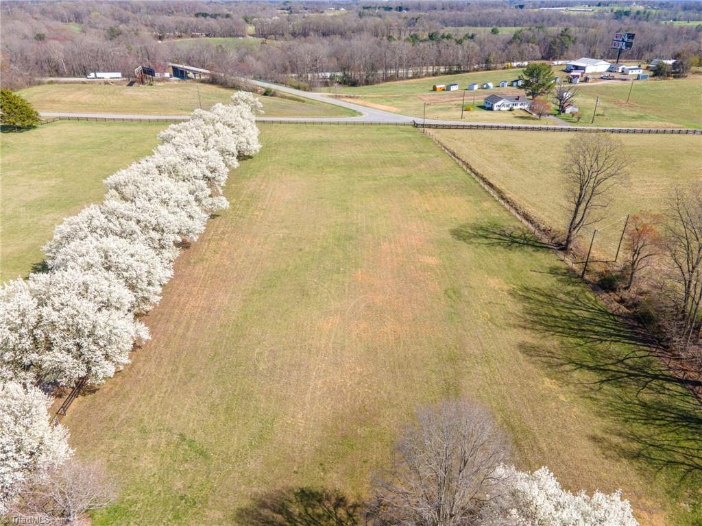 1924 Buck Shoals Road Hamptonville, NC 27020 - Photo 12 of 46 Front Yard