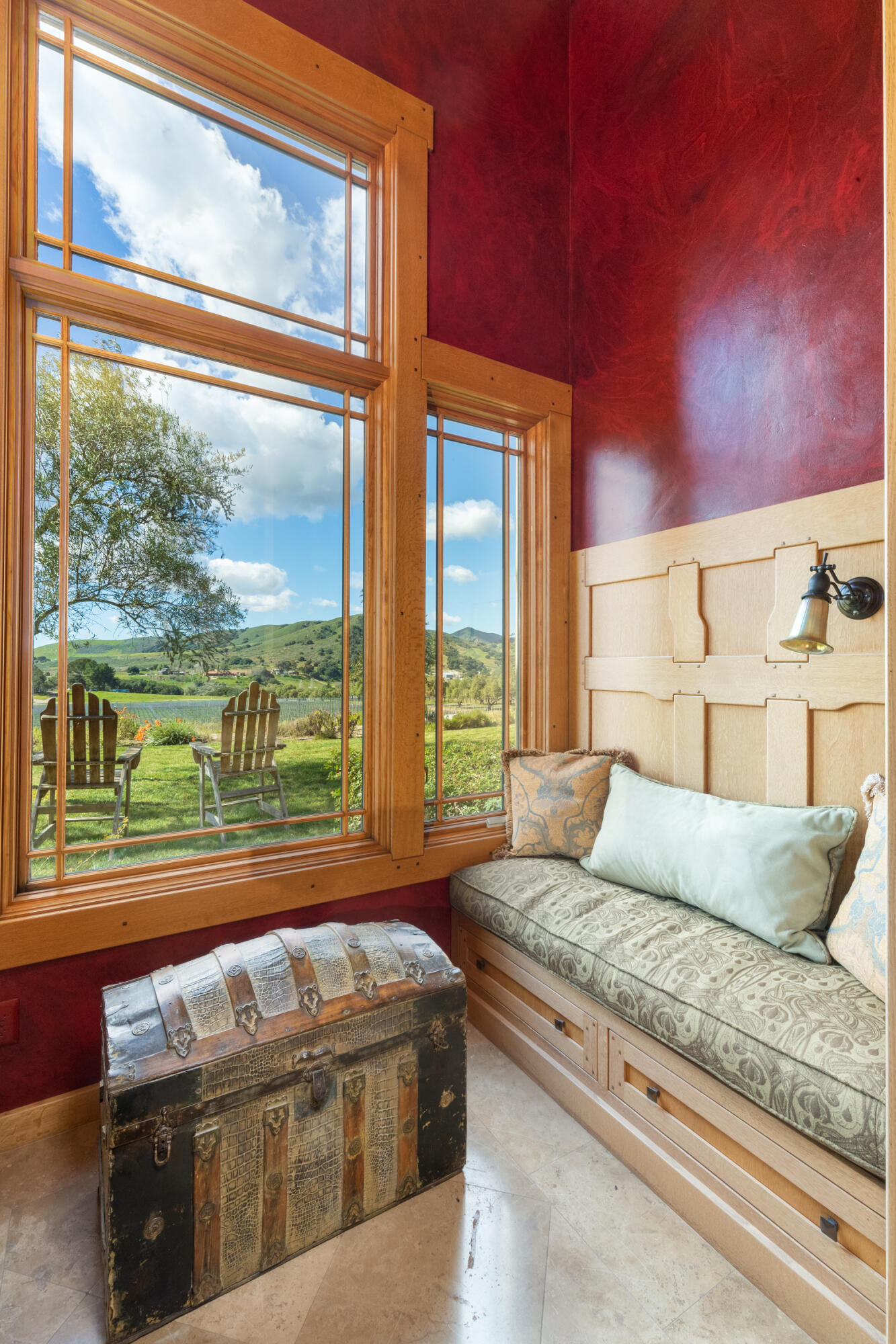 7320 Santos Lompoc, CA 93436 - Photo 12 of 37 a living room with furniture and a large window