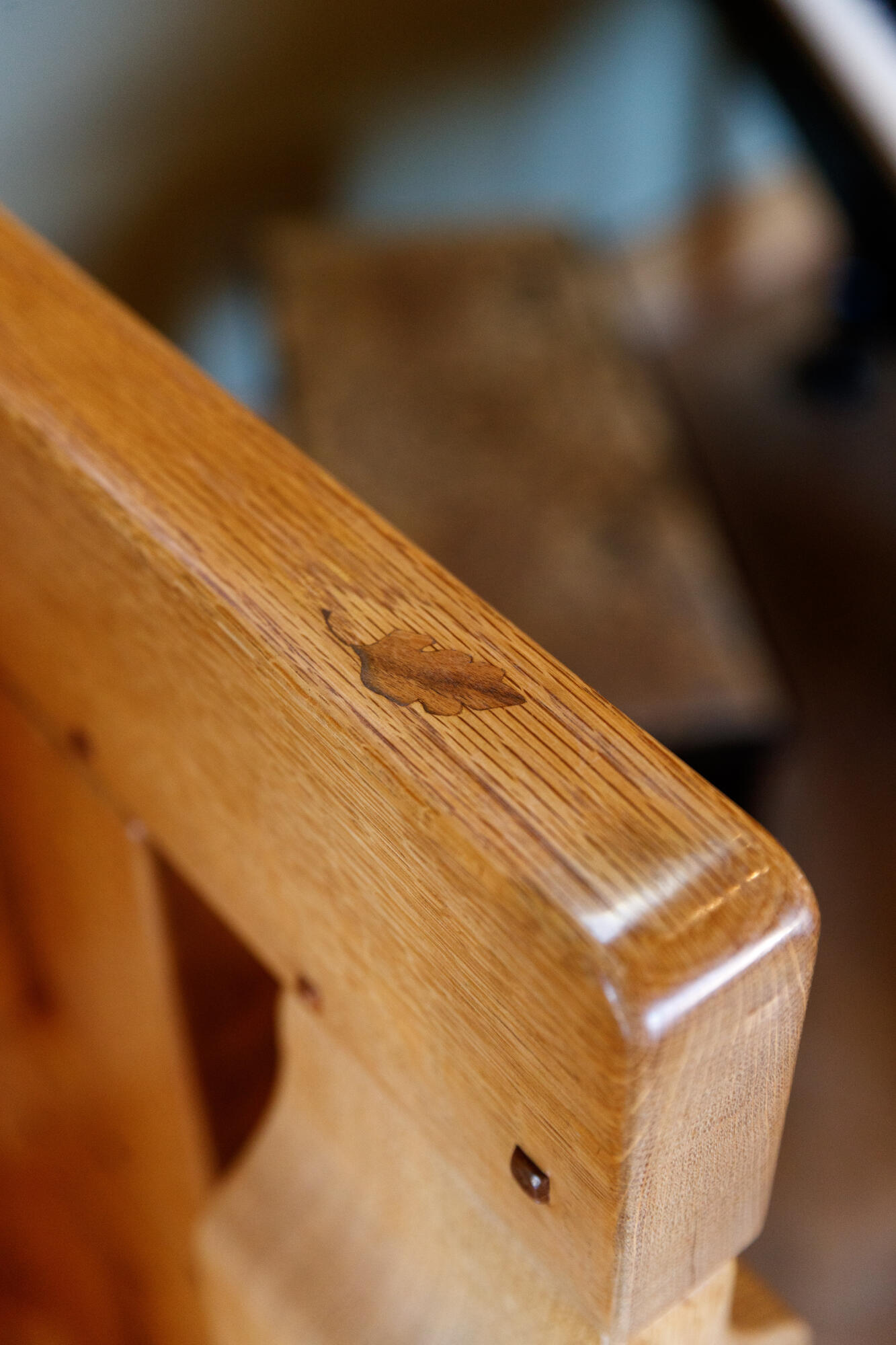 7320 Santos Lompoc, CA 93436 - Photo 19 of 37 a view of wooden floor