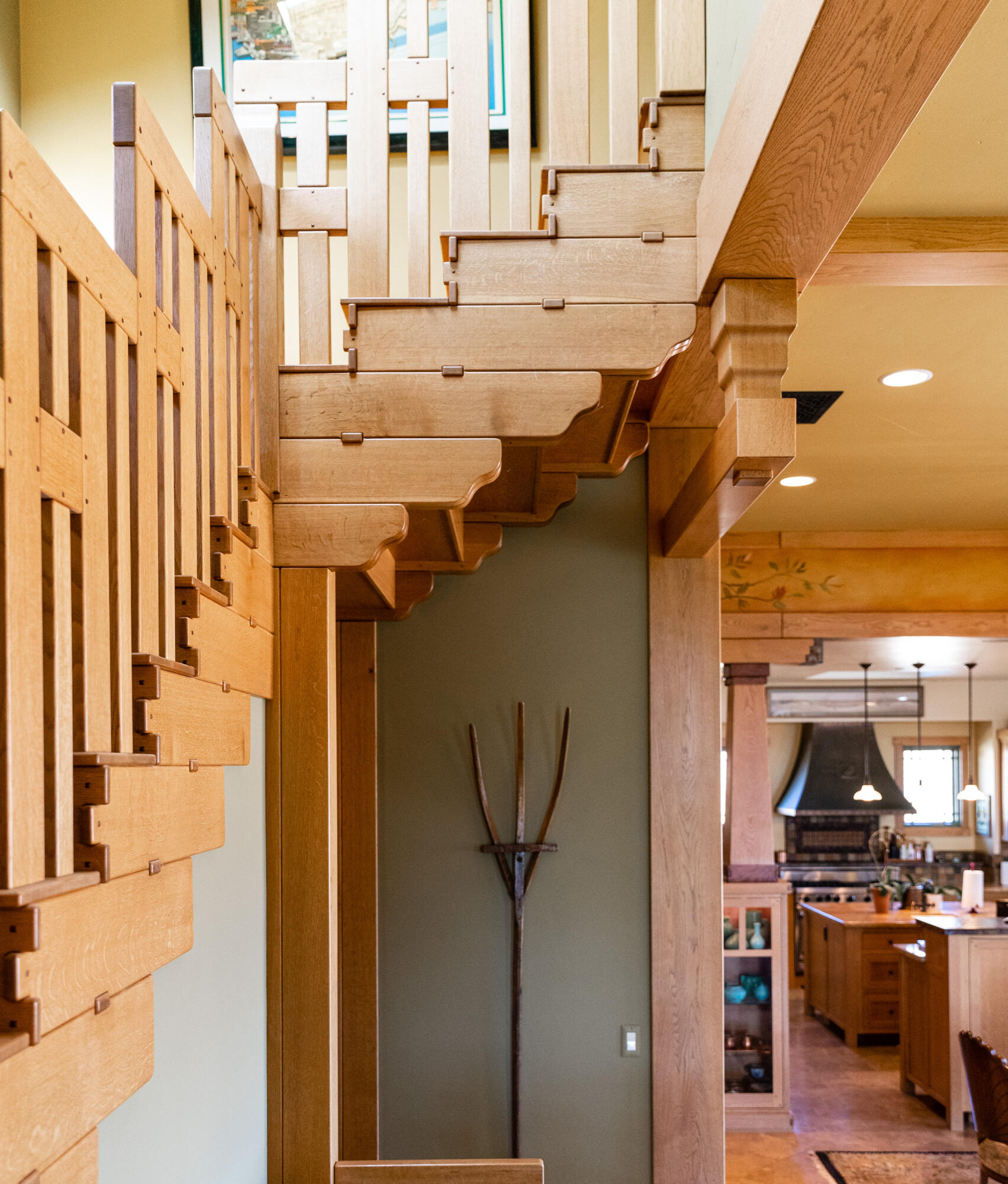 7320 Santos Lompoc, CA 93436 - Photo 21 of 37 a view of balcony