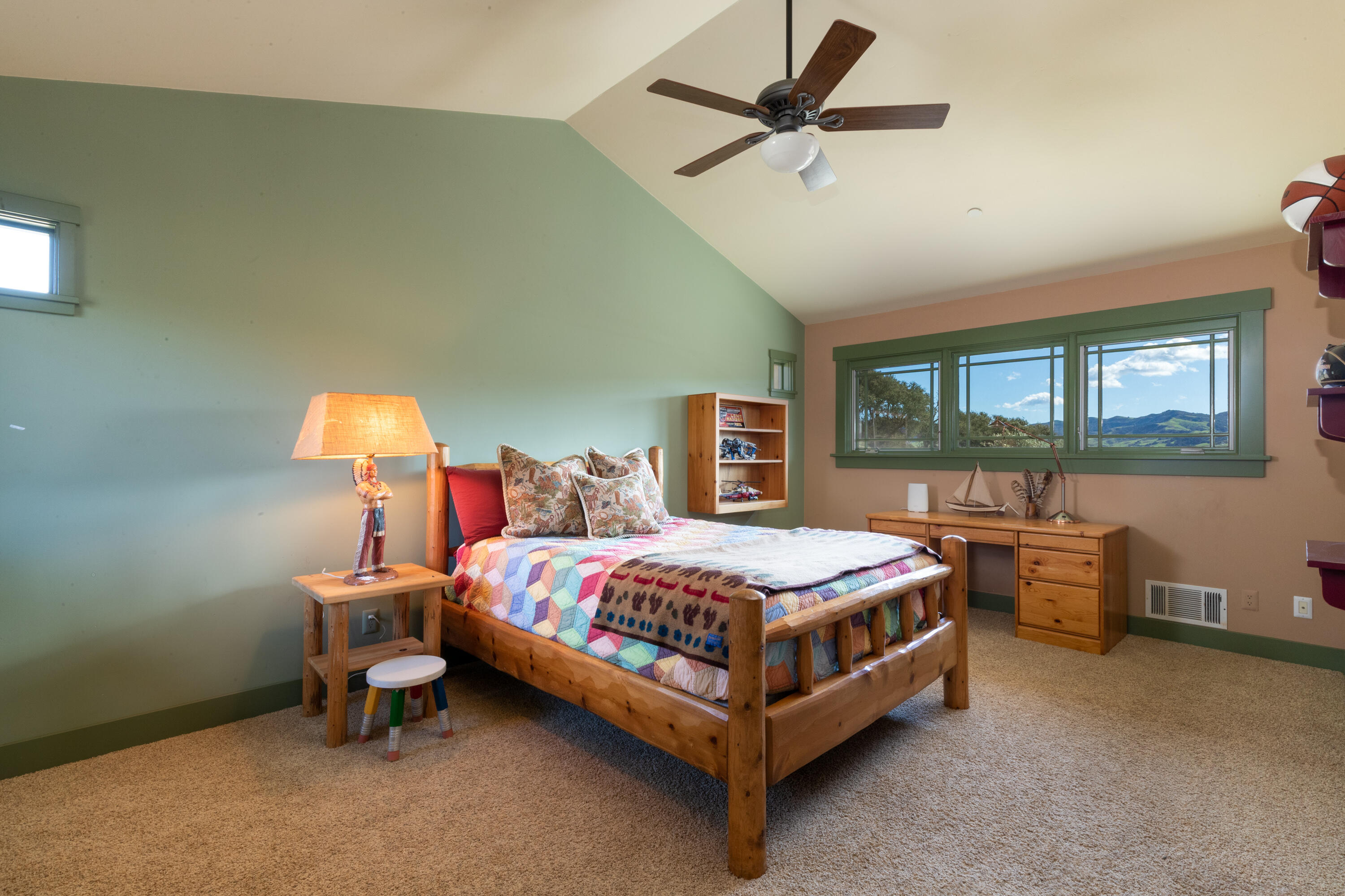 7320 Santos Lompoc, CA 93436 - Photo 24 of 37 a bedroom with a bed and a window