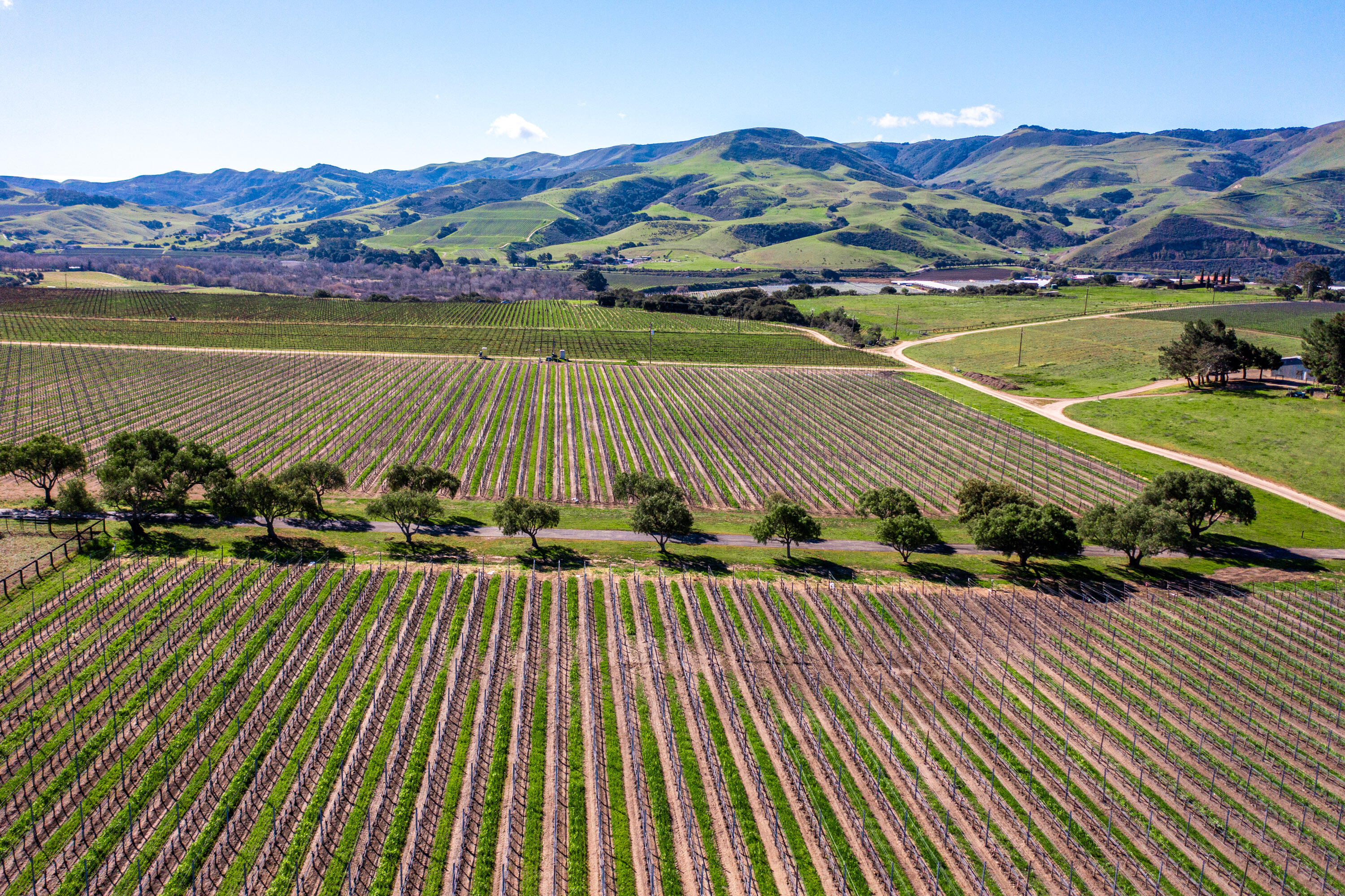 7320 Santos Lompoc, CA 93436 - Photo 33 of 37 a view of a city with an ocean view