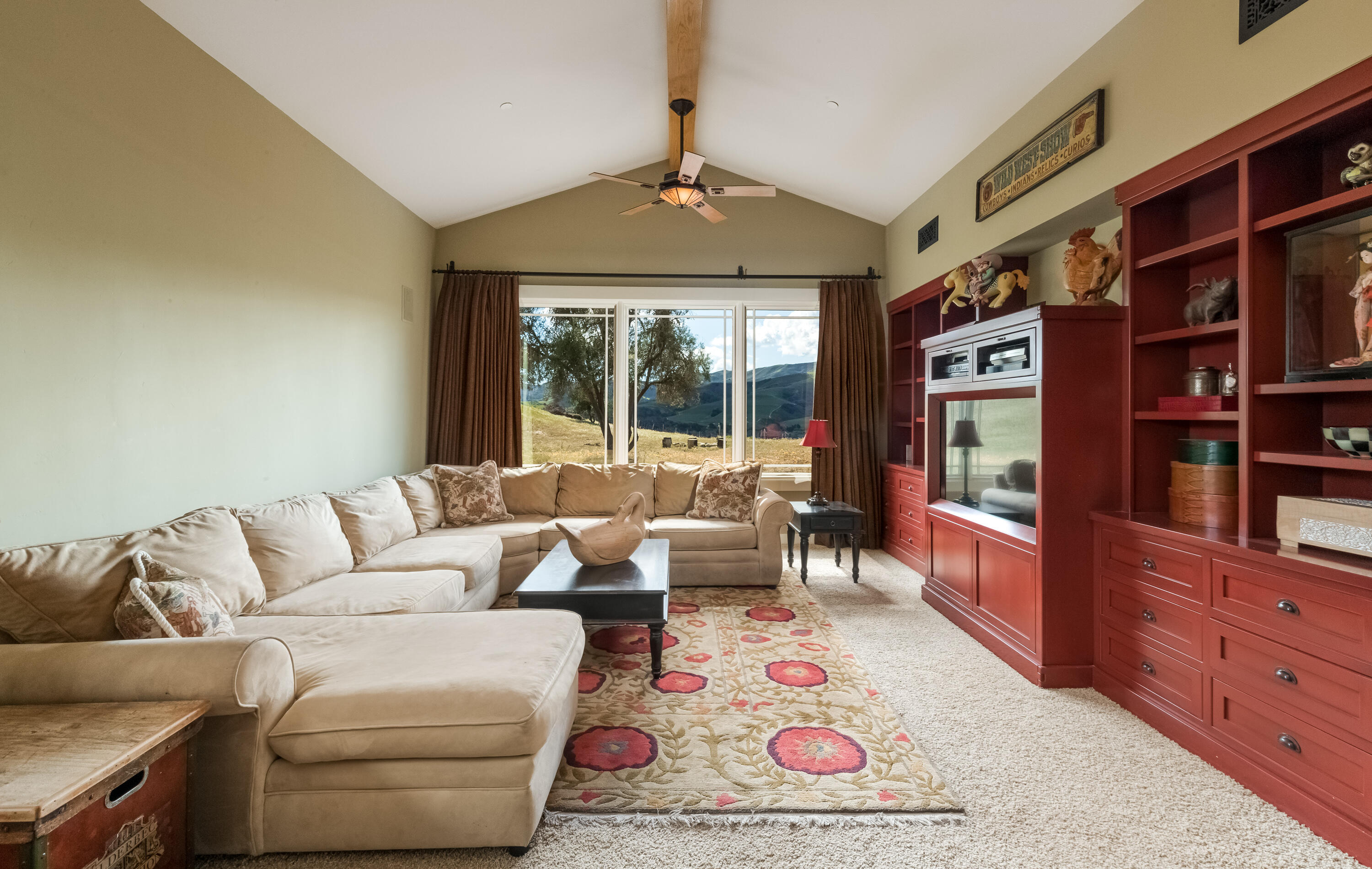7320 Santos Lompoc, CA 93436 - Photo 8 of 37 a living room with furniture and a window