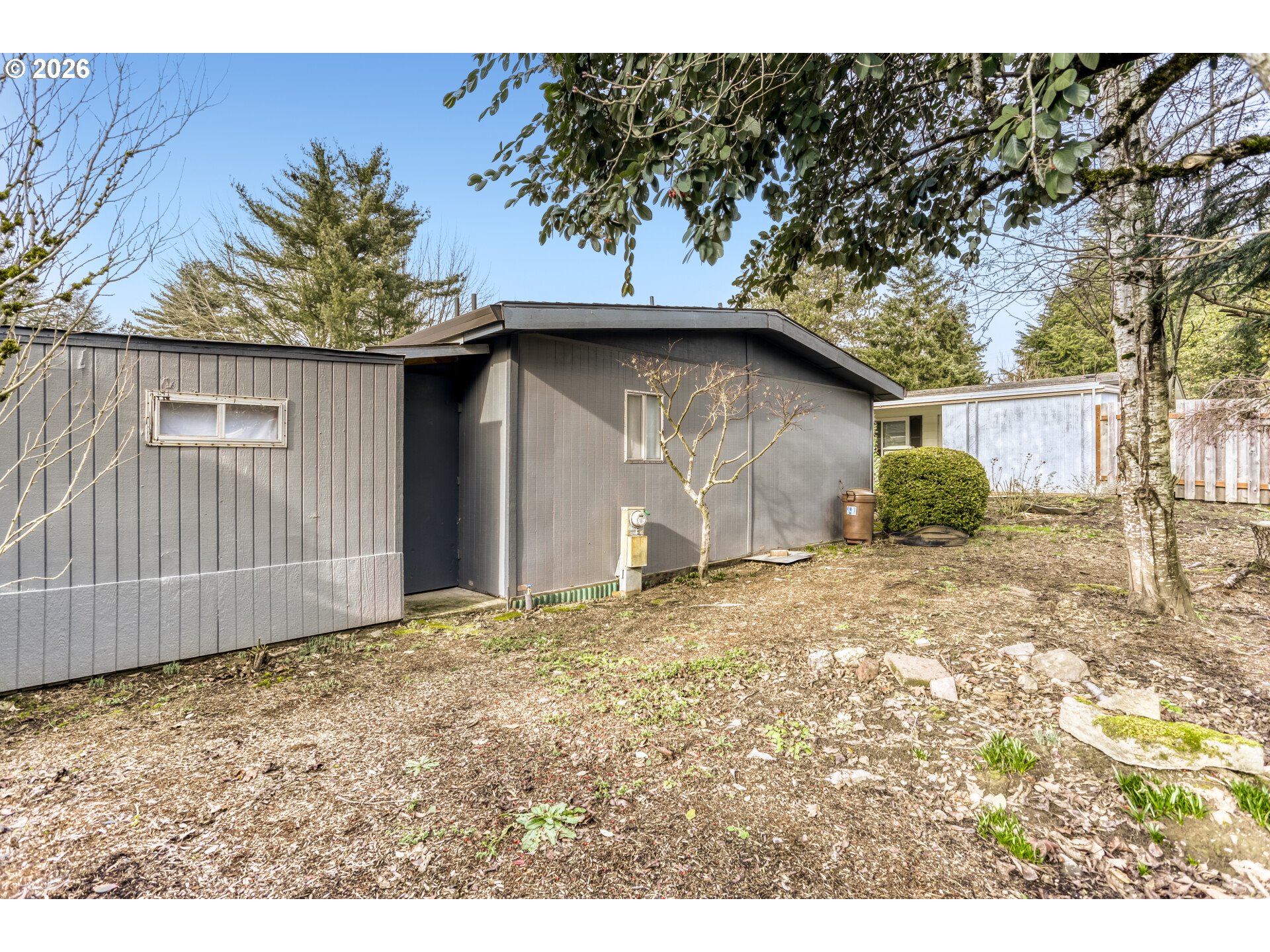 100 Southwest 195th Avenue, Unit 29 Beaverton, OR 97006 - Photo 27 of 28