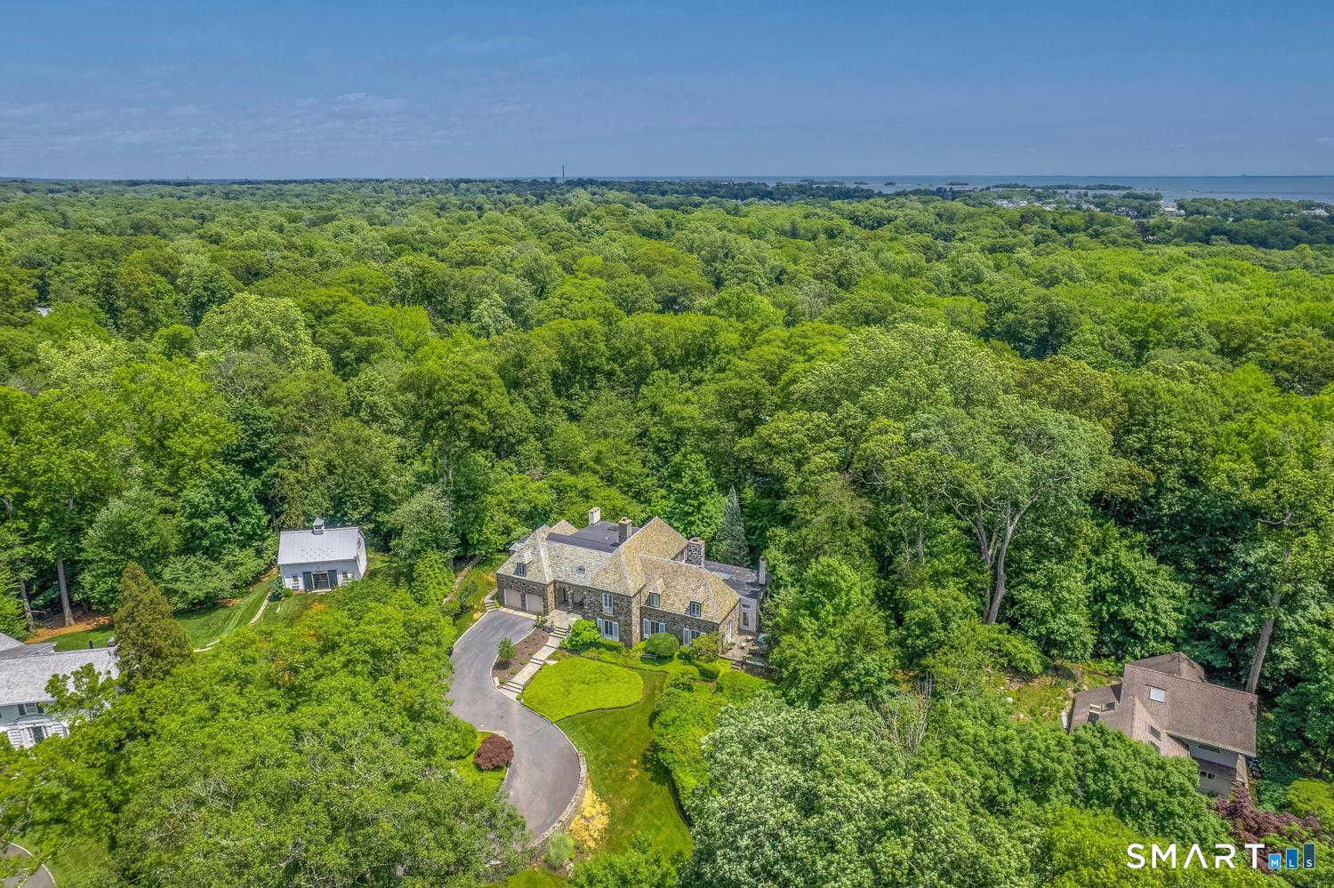 15 Wildcat Road Darien, CT 06820 - Photo 36 of 40