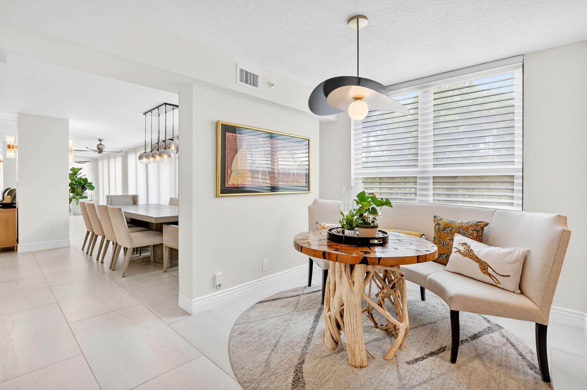 7233 Promenade Drive, Unit 101 Boca Raton, FL 33433 - Photo 16 of 59 Eat in kitchen
