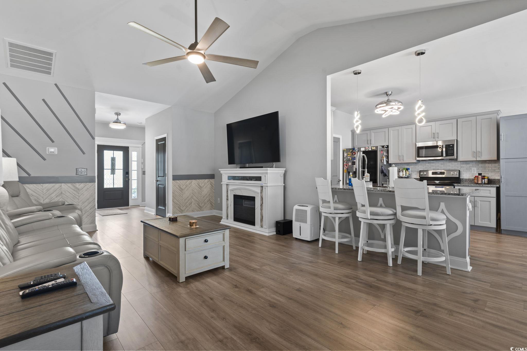 804 Twickenham Loop Longs, SC 29568 - Photo 6 of 26 Gallery Image 6